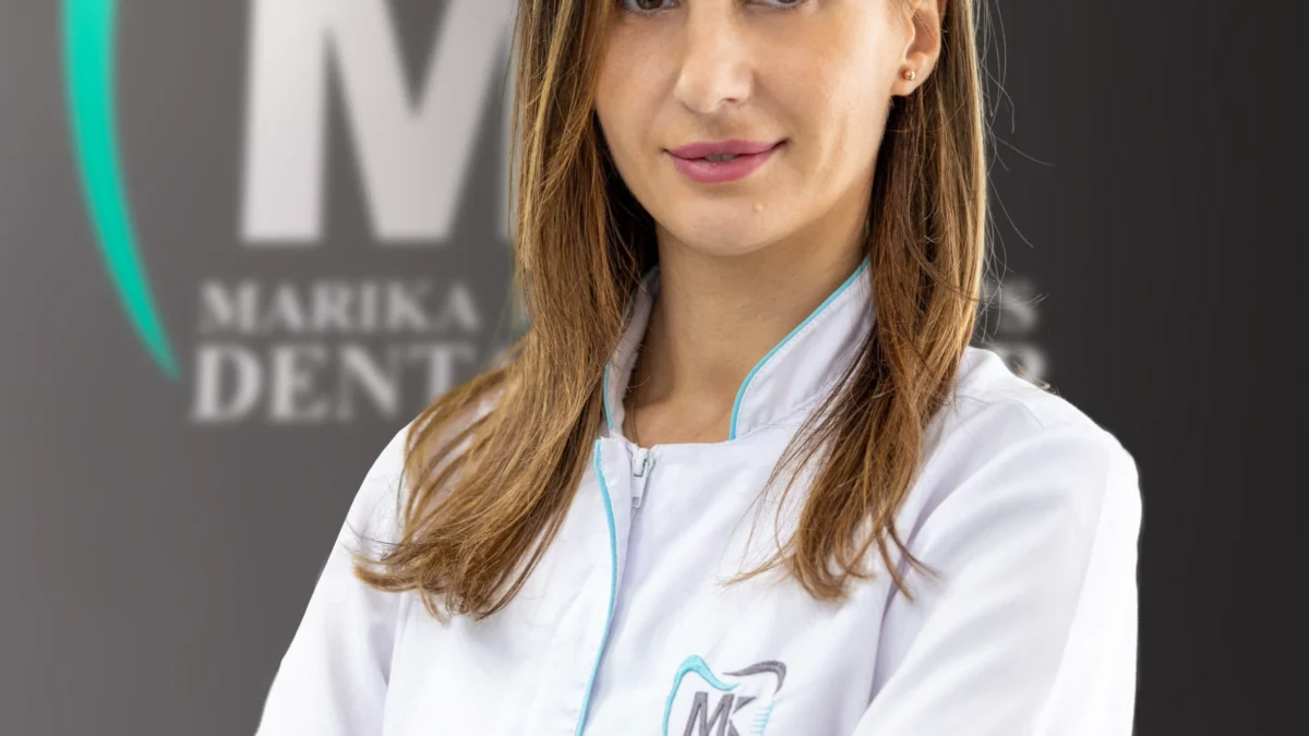 Dr. Ana Lavrinsky