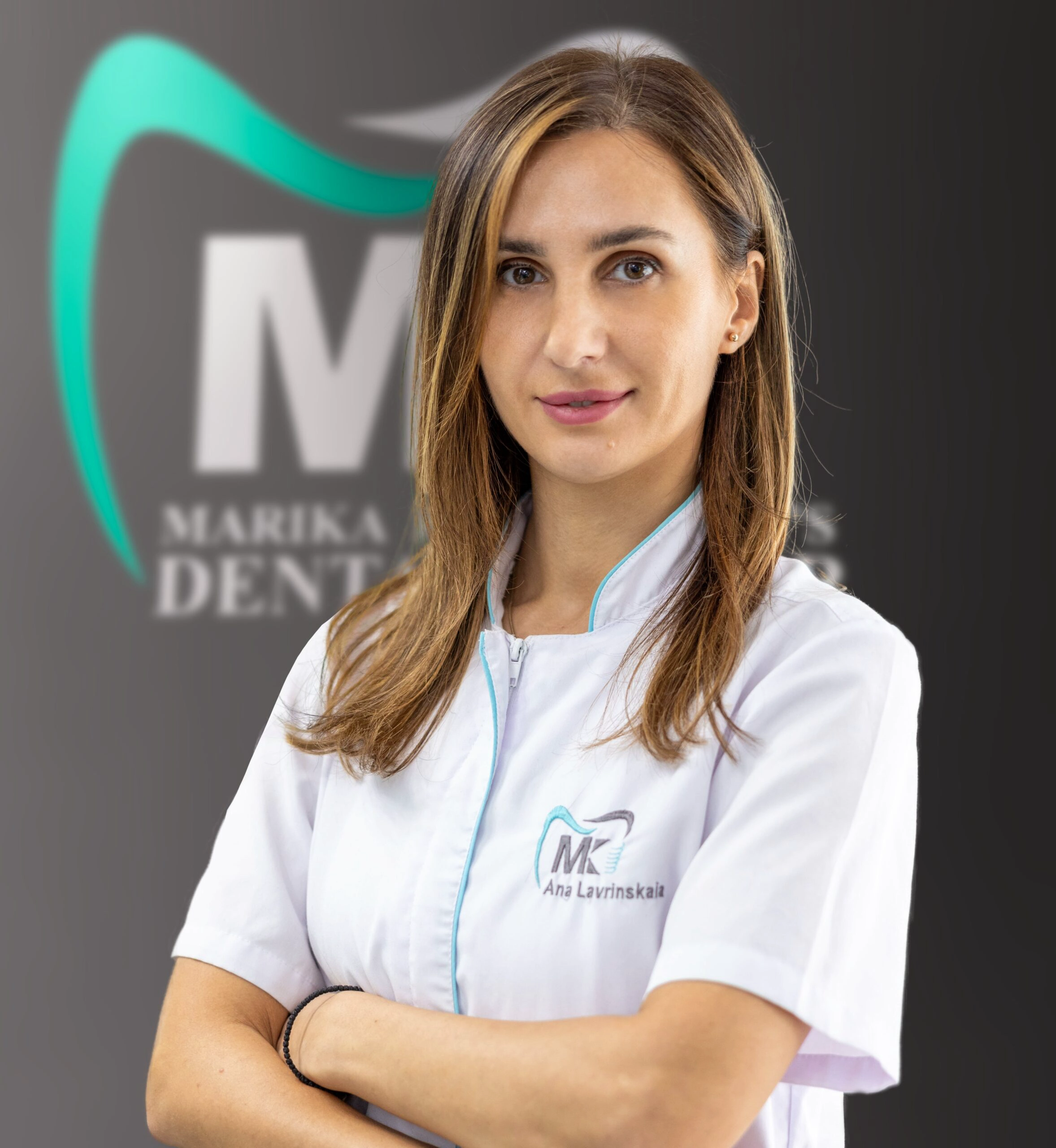 Dr. Ana Lavrinsky