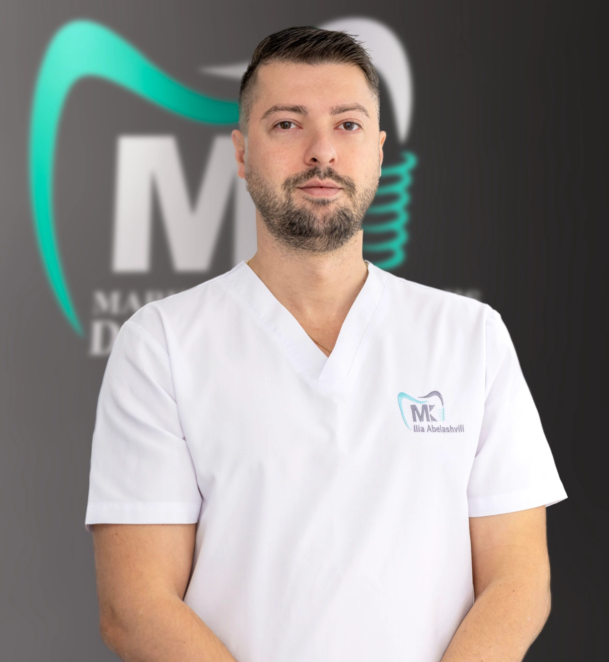 Dr. Ilia Abelashvili