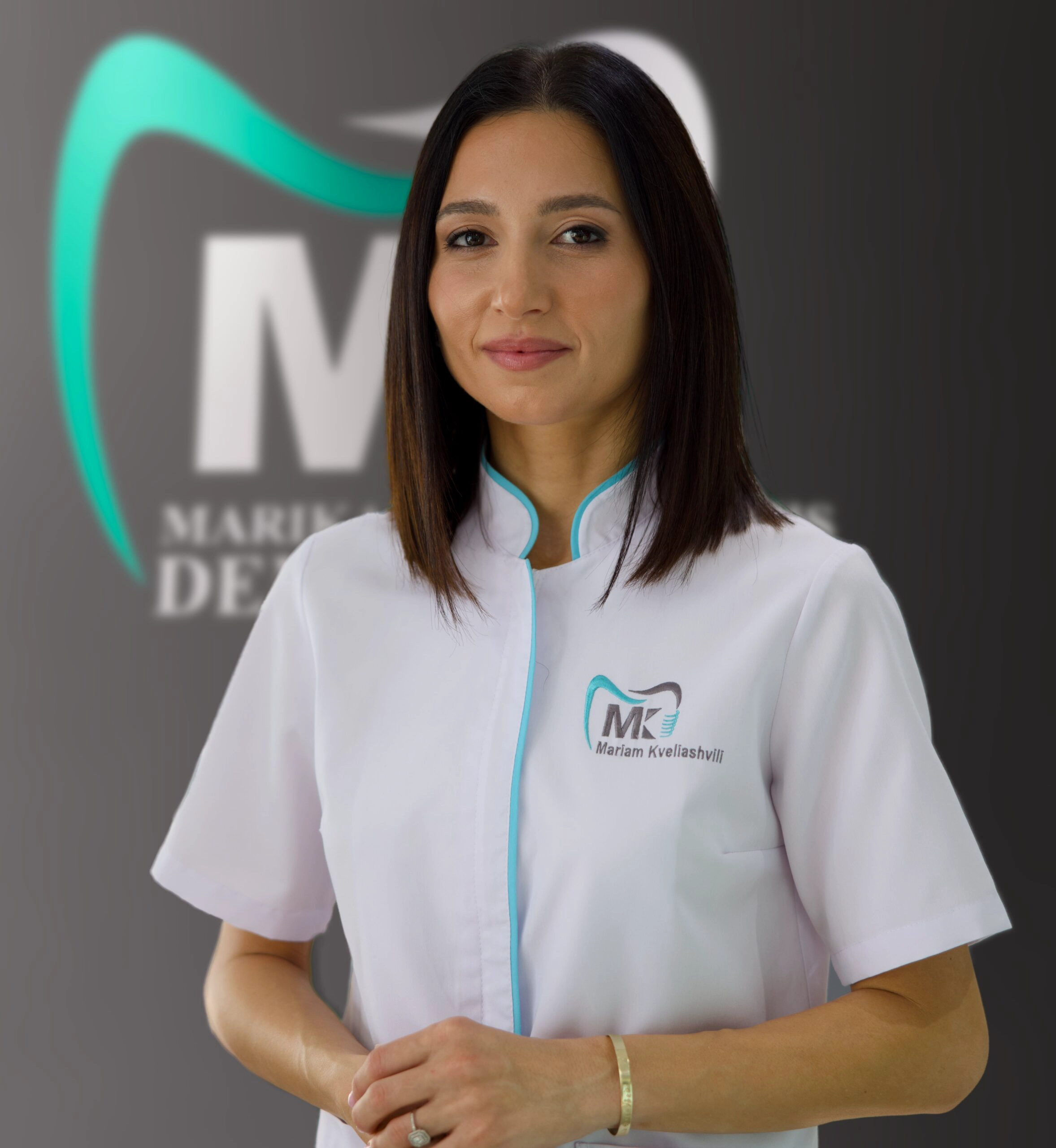 Dr. Mariam Kveliashvili