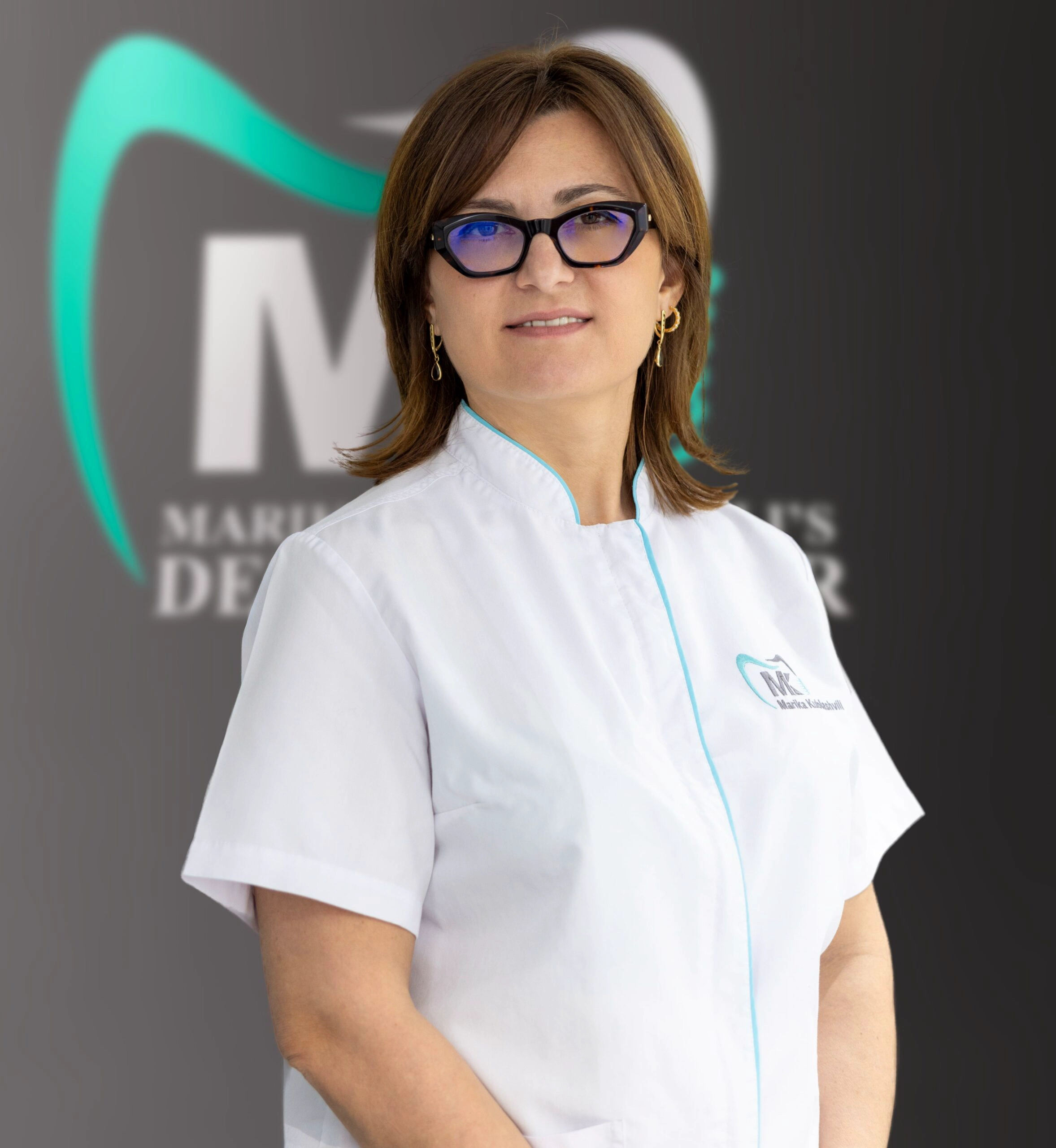 Dr. Marika Kublashvili
