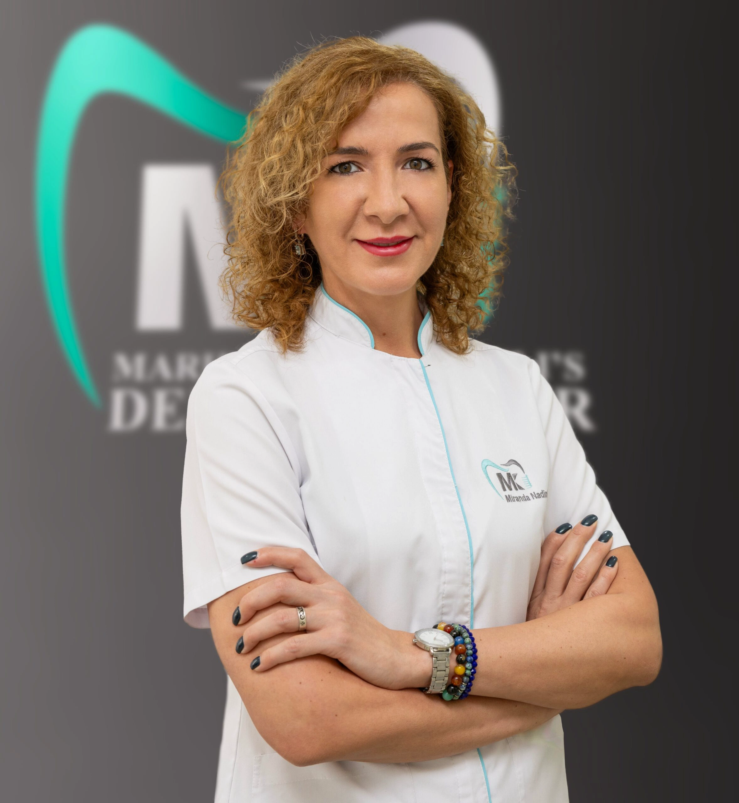 Dr. Miranda Nadiradze
