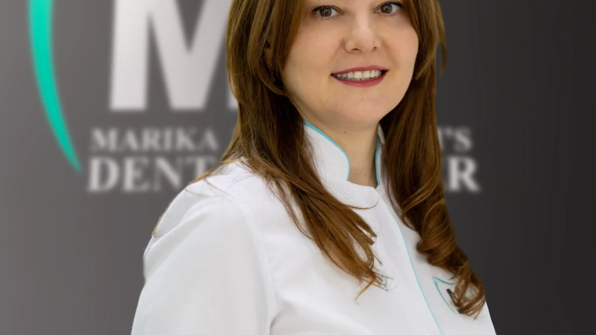 Dr. Natali Sakhelashvili