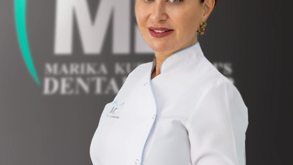 Dr. Natia Vardosanidze