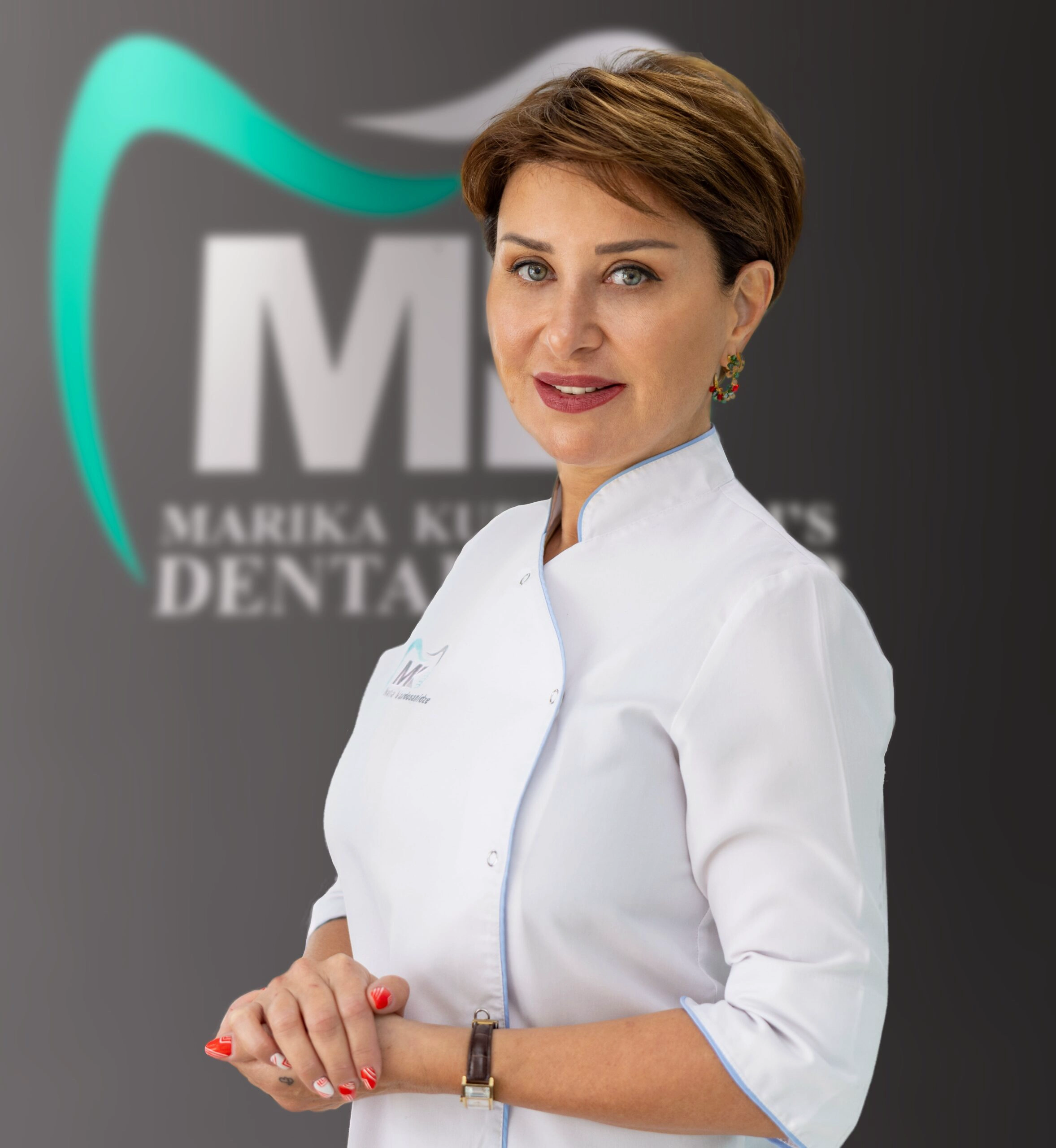 Dr. Natia Vardosanidze