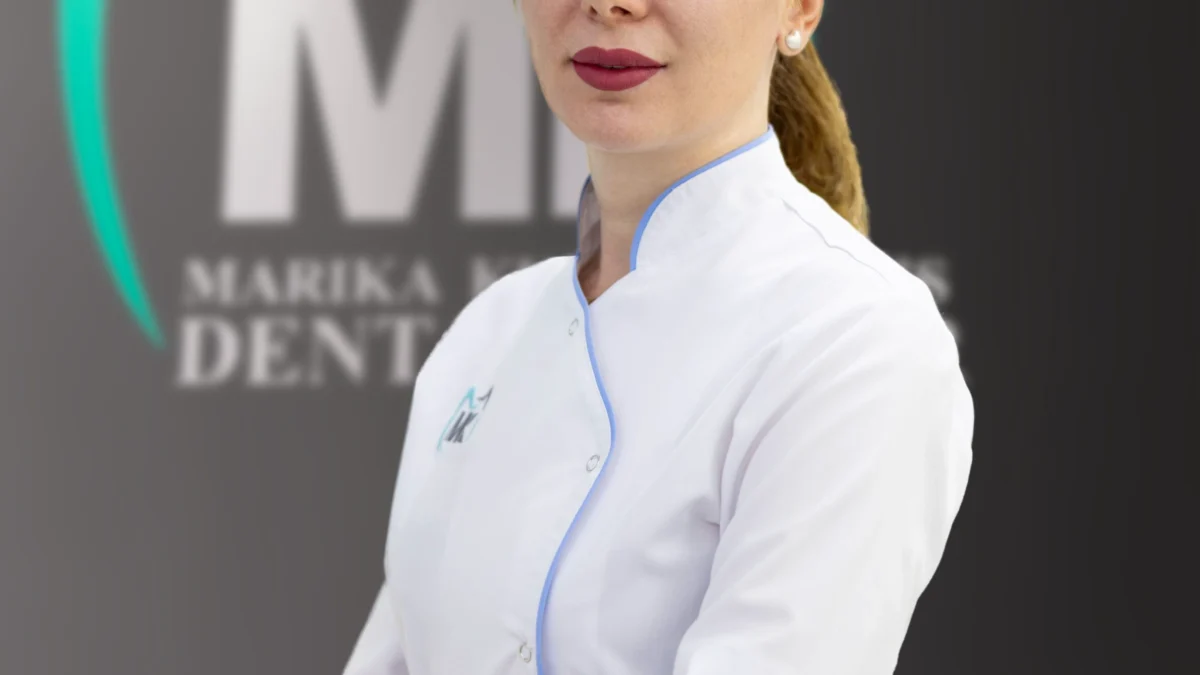 Dr. Salome Agniashvili