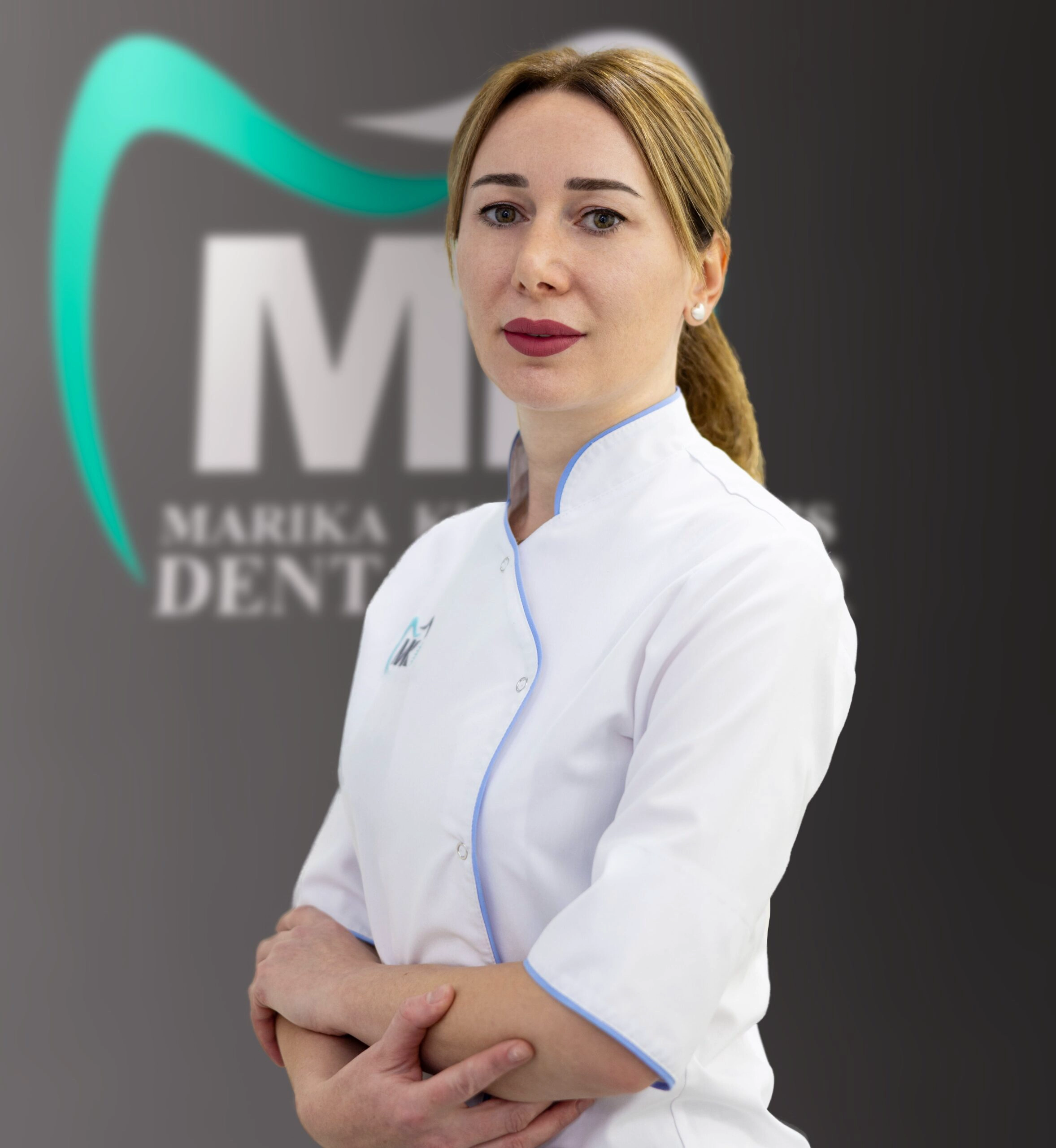 Dr. Salome Agniashvili