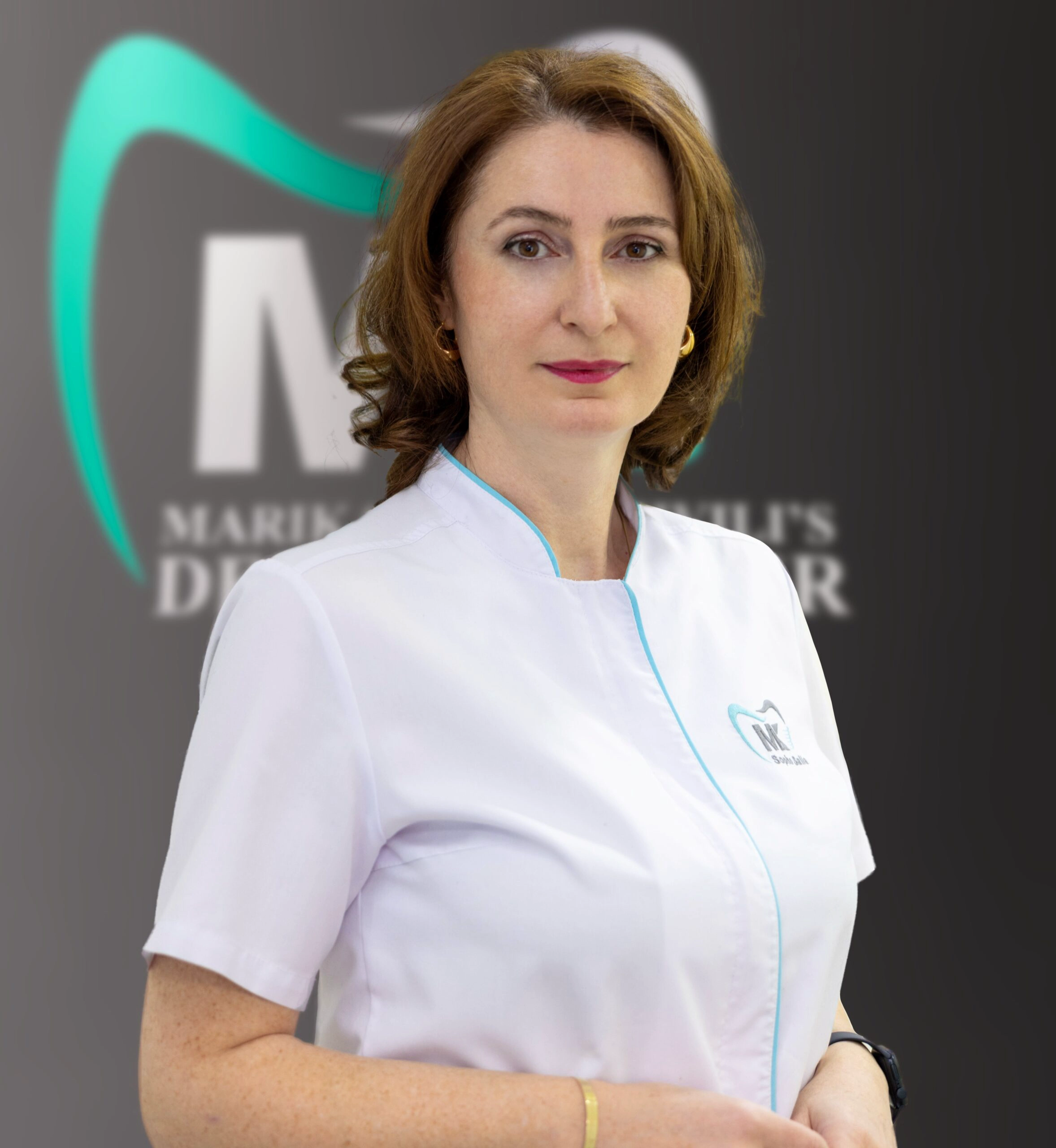 Dr. Sophio Salia