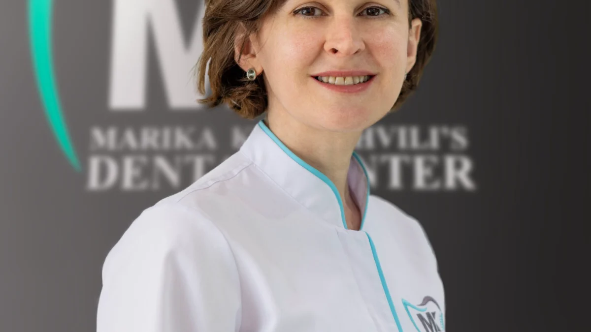 Dr. Tamar Nemsadze