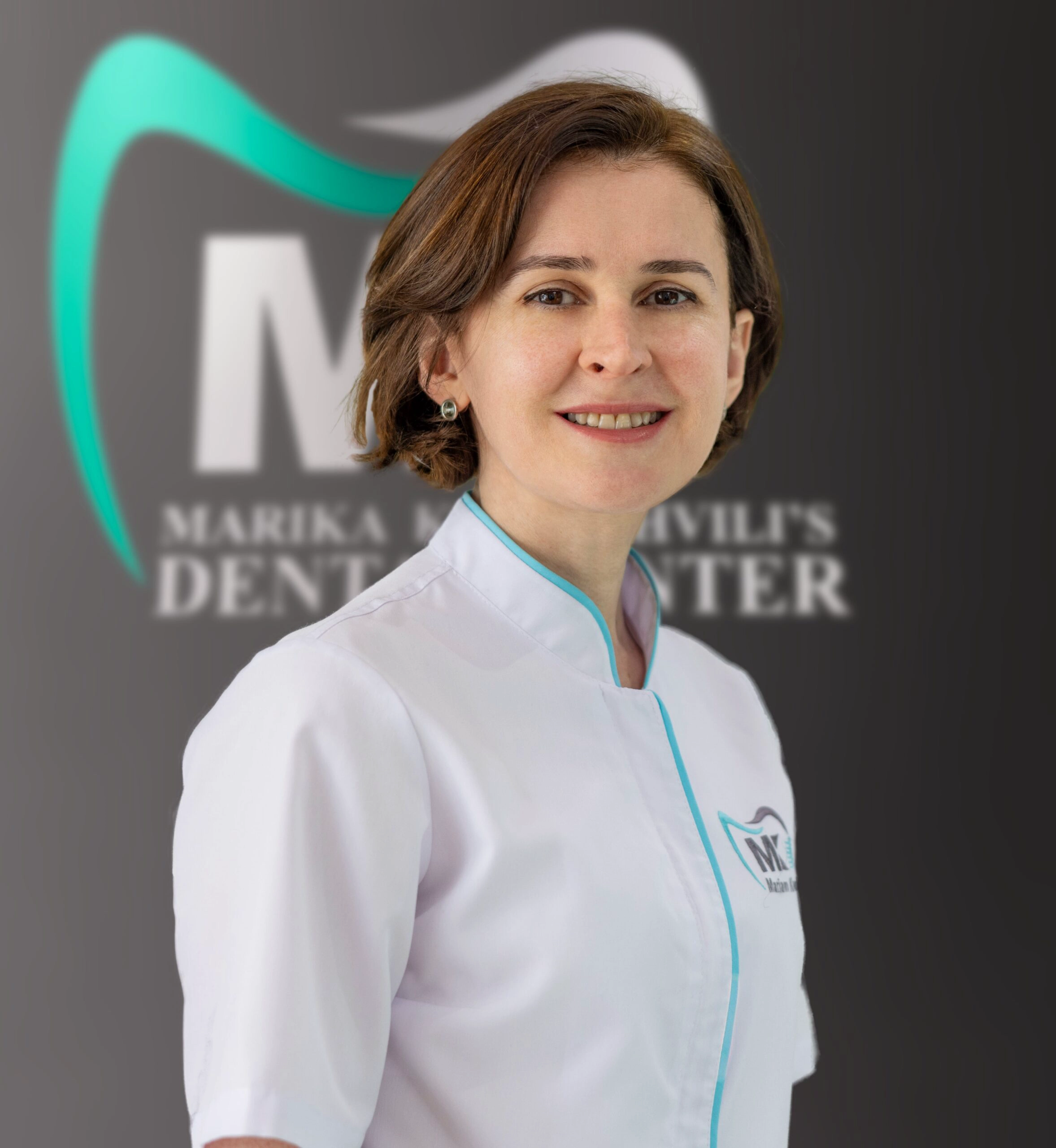 Dr. Tamar Nemsadze