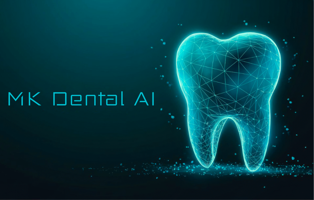 MK Dental AI