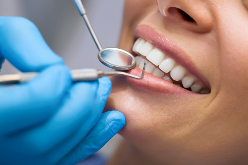 MK Dental Clinic