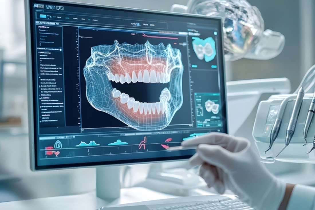 MK Dental Technology
