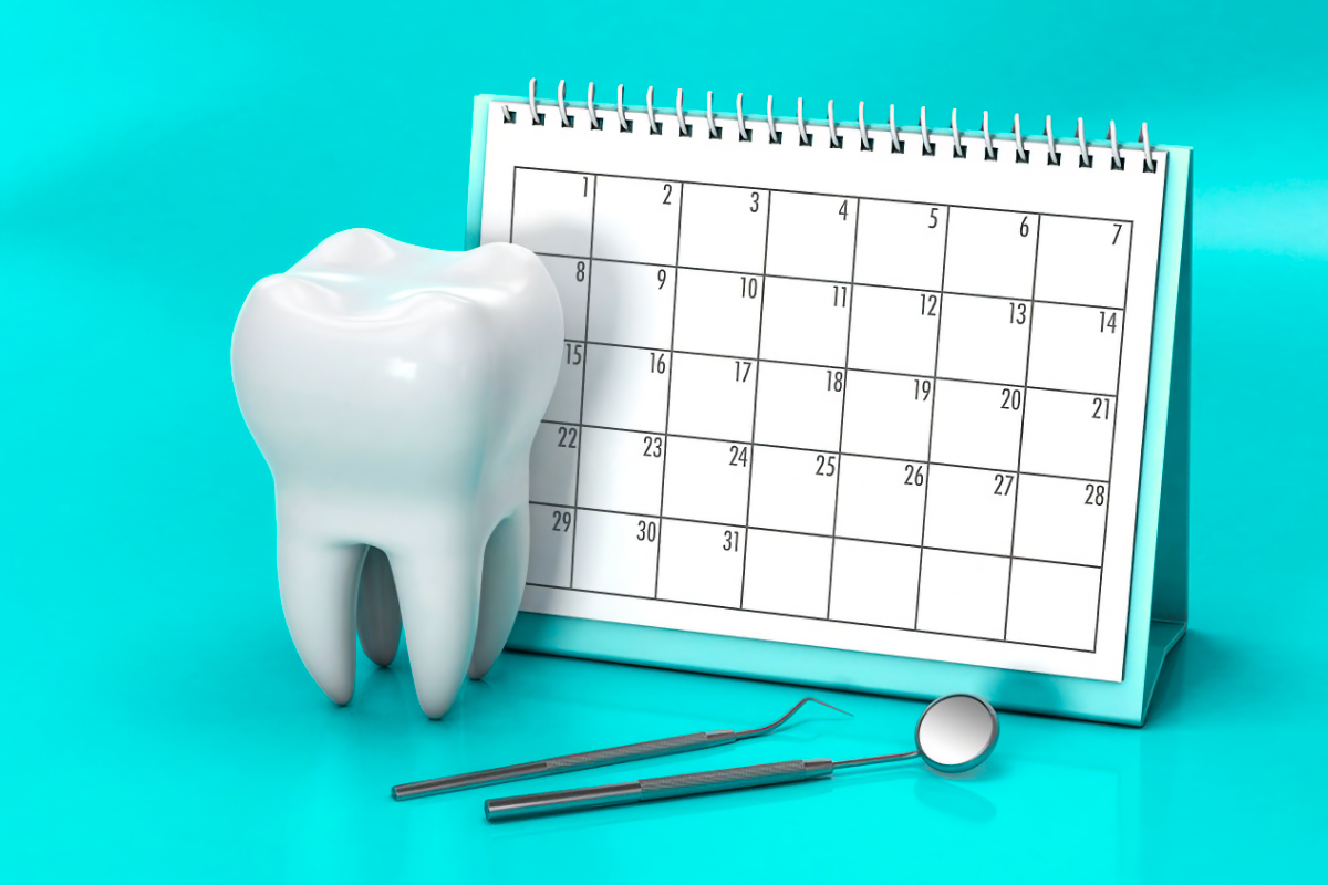 Visit MK Dental